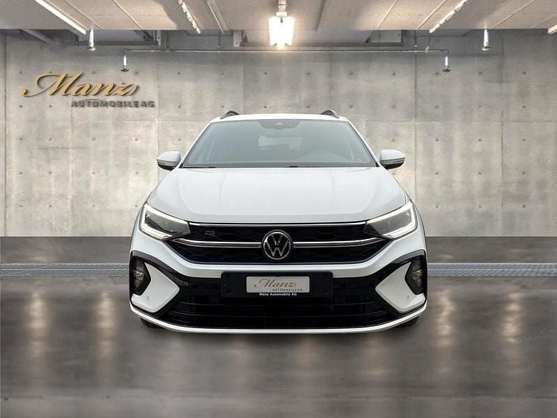 Gebraucht VW Taigo R-line 150 PS (110 kW) 2022 SUV