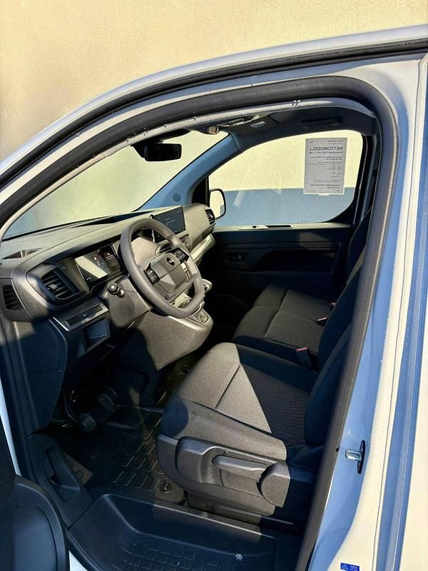 Neu Opel Vivaro Business 120 PS (88 kW) 2026 Van / Kleinbus