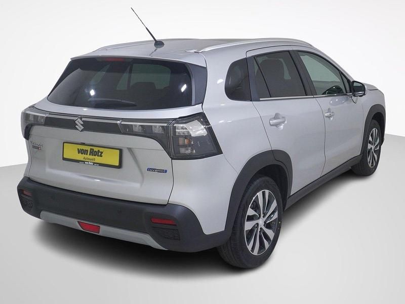 Neu Suzuki SX4 S-Cross 116 PS (85 kW) 2026 SUV