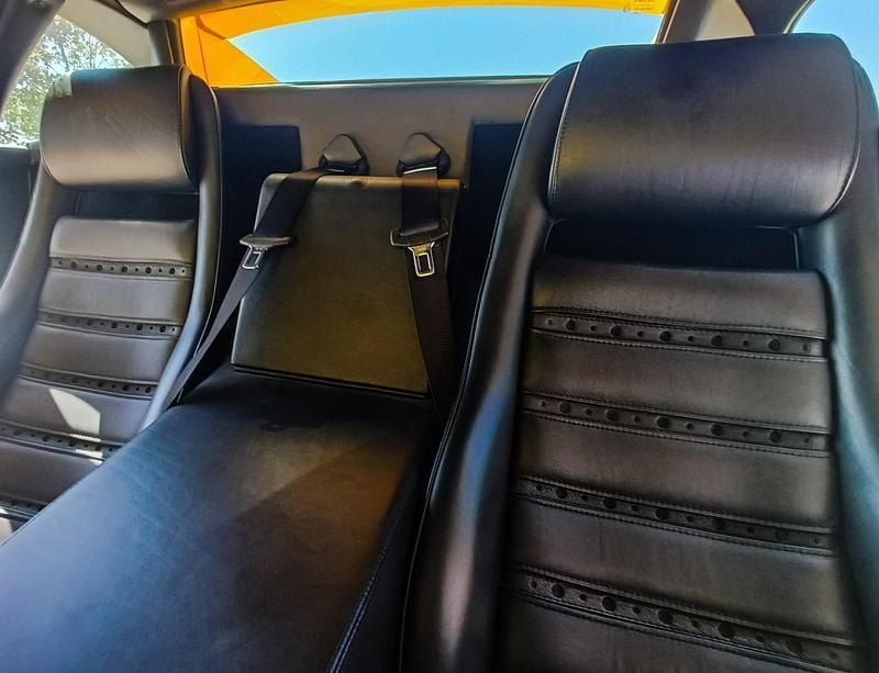 Gebraucht Lamborghini Diablo 492 PS (361 kW) 1992 Coupé