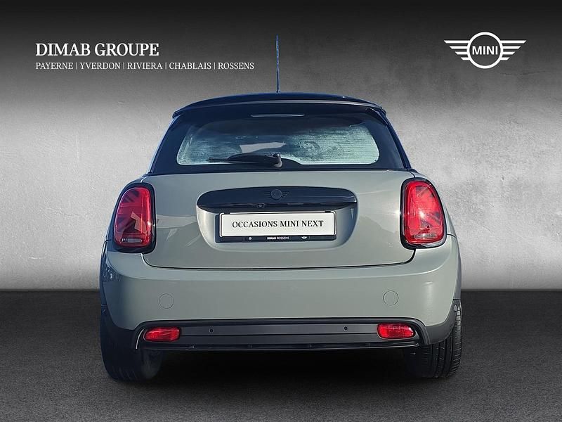 Gebraucht Mini Cooper SE 135 kW (184 PS) 2021 Kleinwagen