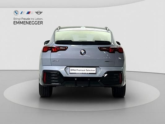 Gebraucht BMW X2 M Sport 150 PS (110 kW) 2025 SUV
