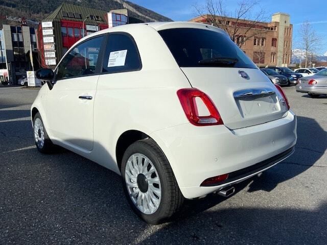 Gebraucht Fiat 500 70 PS (51 kW) 2024