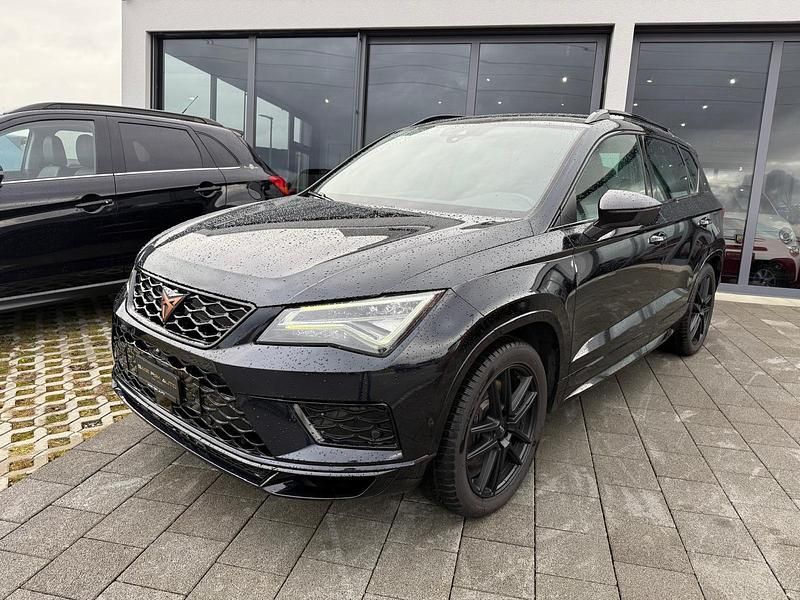 Gebraucht Cupra Ateca 300 PS (220 kW) 2020 SUV