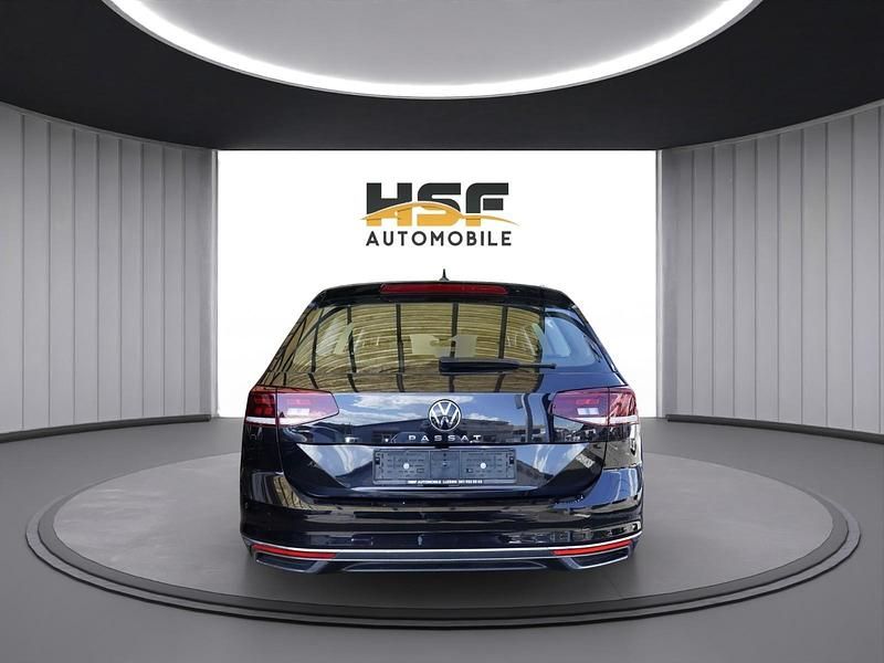 Gebraucht VW Passat Elegance 190 PS (139 kW) 2020 Kombi