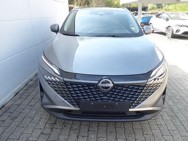 Gebraucht Nissan Qashqai N-Connecta 158 PS (116 kW) 2025 Grau SUV