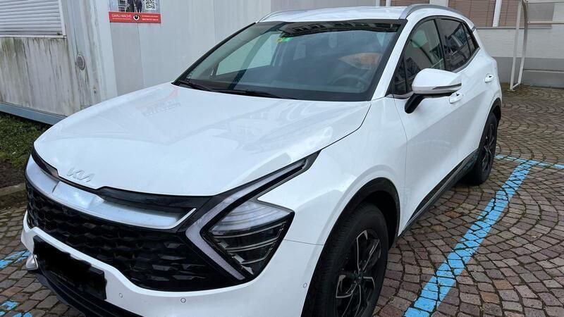 Gebraucht 2023 Kia Sportage Plus SUV | CHF 44’900 (Fairer Preis) - Bild 1/4