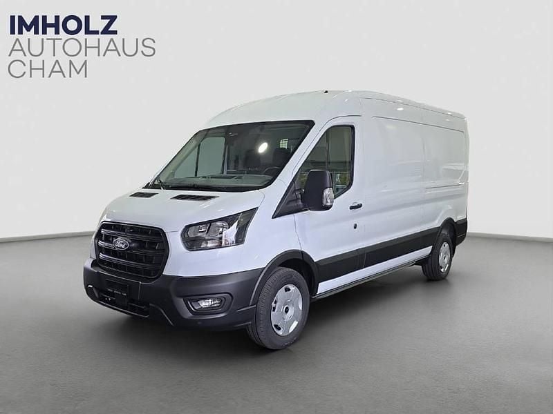 Neu 2025 Ford Transit Trend Van | CHF 47’600 (Guter Preis) - Bild 1/4