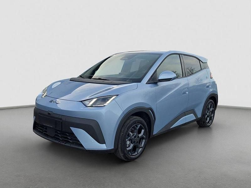 Neu 2025 BYD Dolphin Comfort Kleinwagen | CHF 23’900 (Fairer Preis) - Bild 1/4