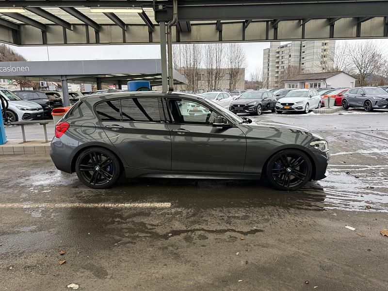 Gebraucht BMW M140 M Sport 340 PS (250 kW) 2017 Kleinwagen