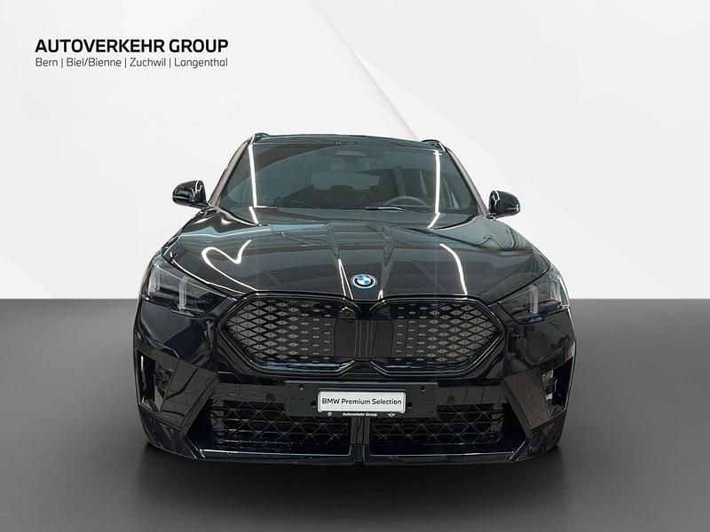 Gebraucht BMW iX2 M Sport 230 kW (313 PS) 2024 SUV