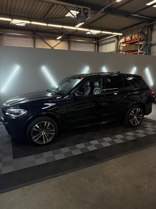 Gebraucht BMW X5 381 PS (280 kW) 2013 SUV