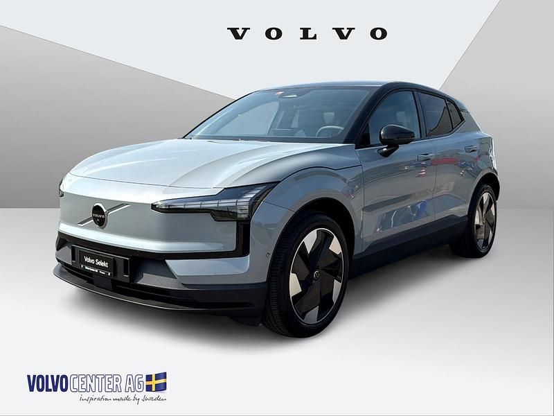 Grau Neu 2025 Volvo EX30 Performance SUV | CHF 43’450 (Fairer Preis) - Bild 1/4