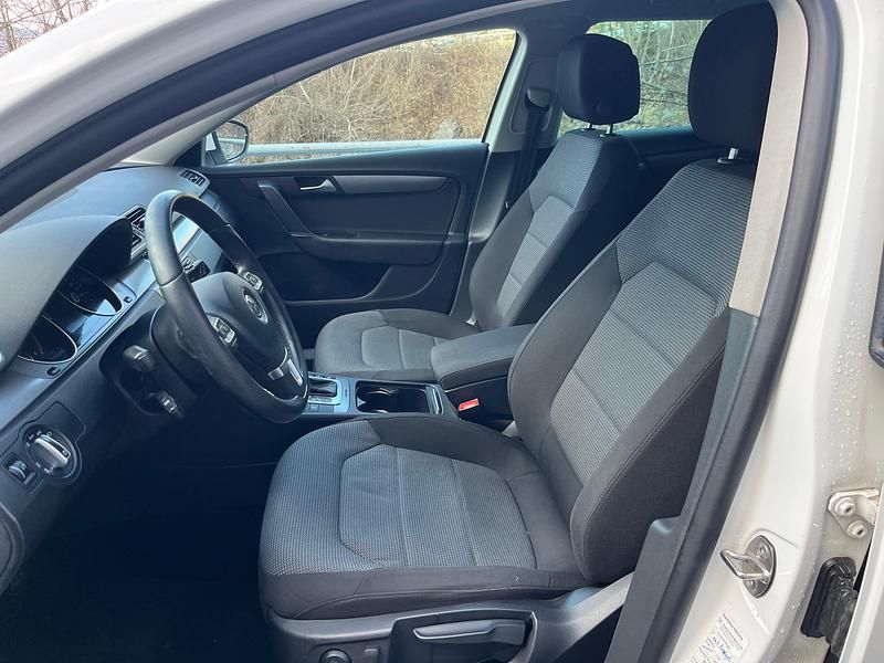 Gebraucht VW Passat Cup 177 PS (130 kW) 2014 Kombi