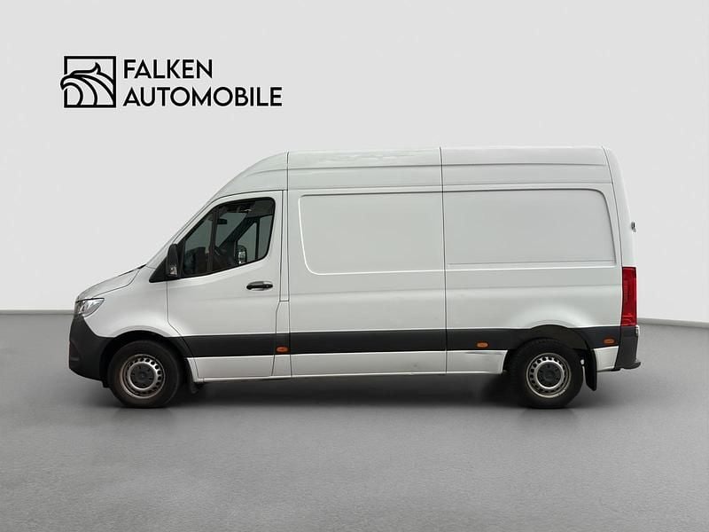 Gebraucht Mercedes Sprinter 143 PS (105 kW) 2019 Van