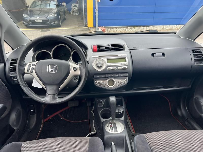 Gebraucht Honda Jazz ES 83 PS (61 kW) 2006 Kleinwagen