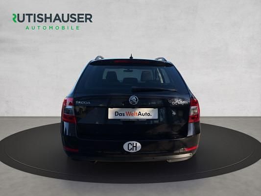 Gebraucht Skoda Octavia Style 150 PS (110 kW) 2019