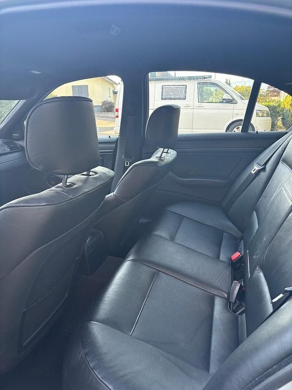 Gebraucht BMW 330 231 PS (169 kW) 2001