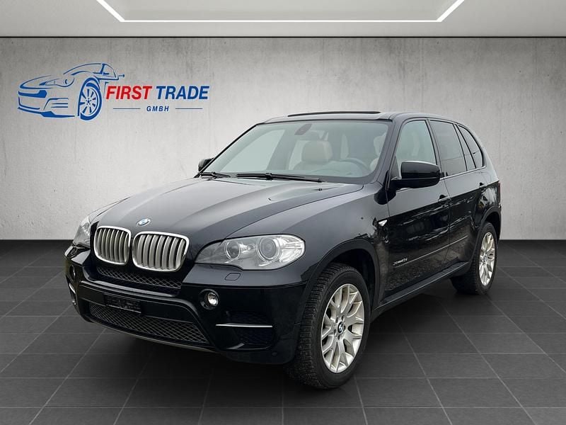 Gebraucht BMW X5 306 PS (225 kW) 2010 SUV