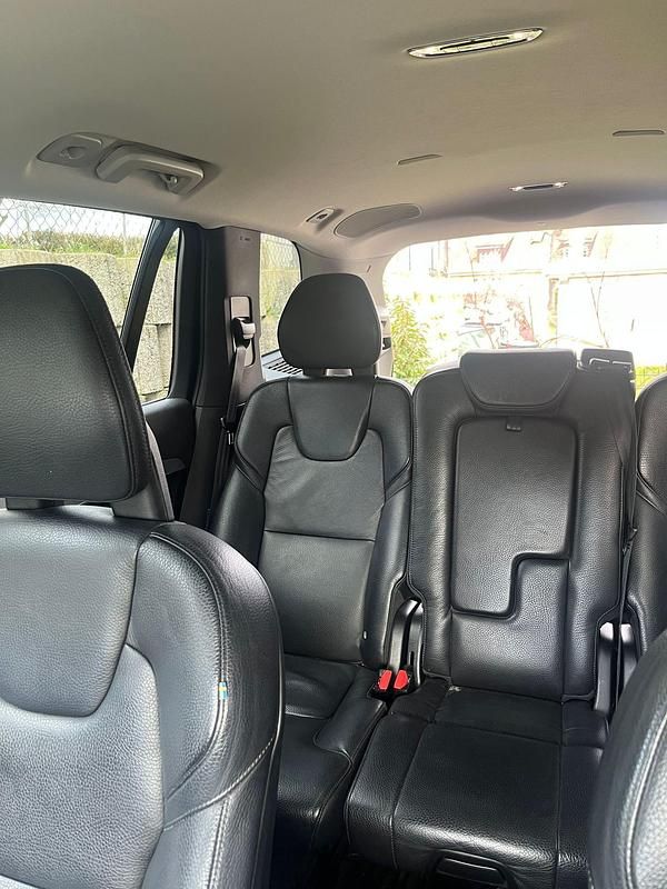 Gebraucht Volvo XC90 Momentum 224 PS (164 kW) 2016 SUV