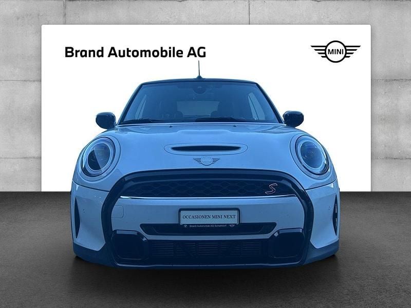 Gebraucht Mini Cooper S Cabriolet 178 PS (130 kW) 2023 Cabrio