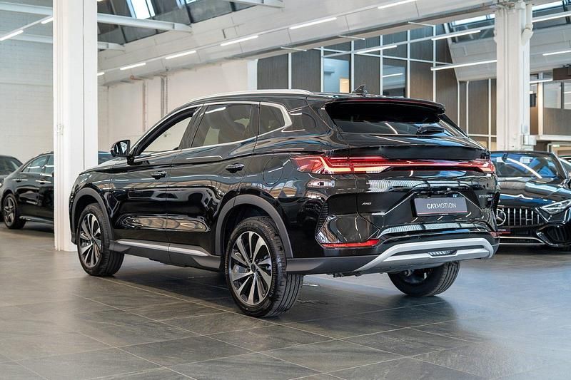 Neu BYD Seal U Design 237 kW (323 PS) 2025 SUV