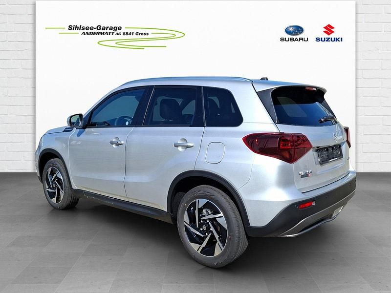 Neu Suzuki Vitara 110 PS (80 kW) 2025 SUV