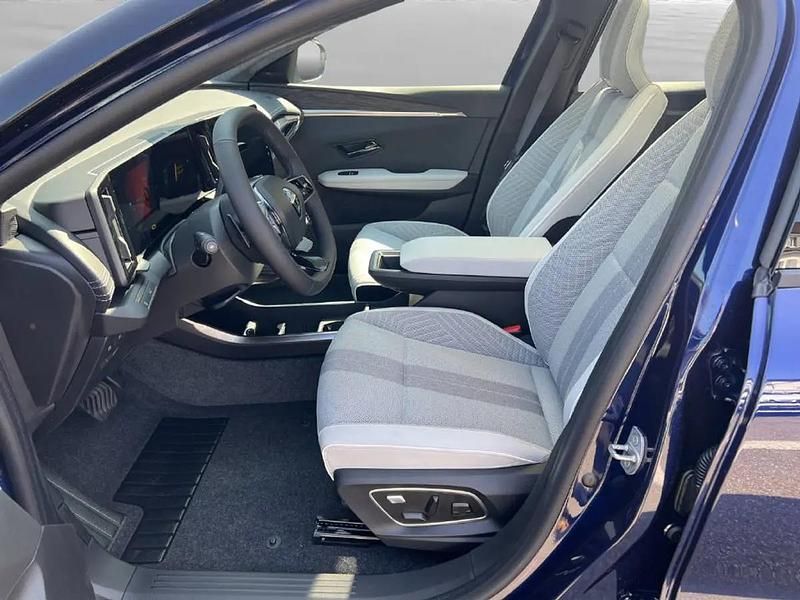 Neu Renault Scénic Iconic 160 kW (218 PS) 2026 Blau