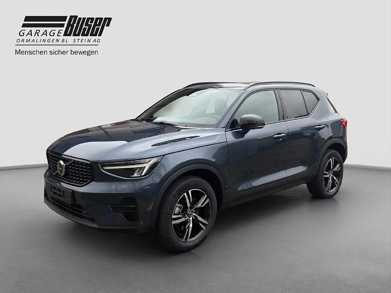 Neu 2025 Volvo XC40 Plus SUV | CHF 54’000 - Bild 1/4