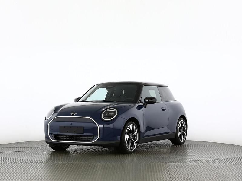 Neu 2025 Mini Cooper Kleinwagen | CHF 40’830 (Etwas zu teuer) - Bild 1/4
