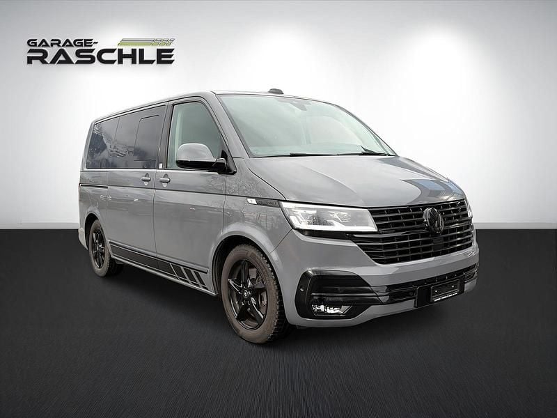 Gebraucht VW Multivan Highline 204 PS (150 kW) 2021 Van