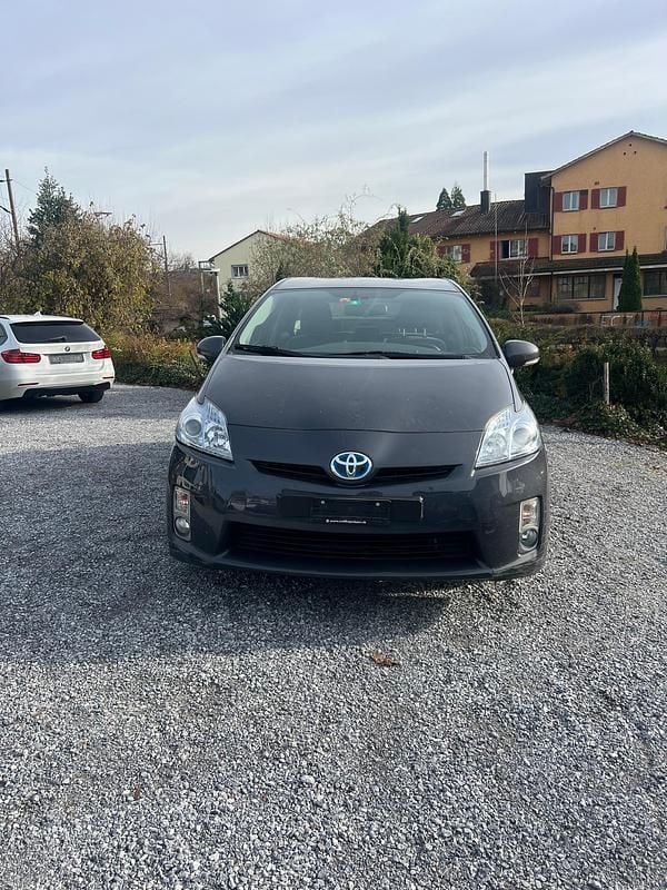 Gebraucht 2010 Toyota Prius Luna | CHF 4’150 - Bild 1/4