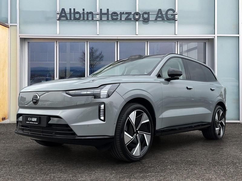 Gebraucht 2025 Volvo EX90 Performance SUV | CHF 97’950 (Superpreis) - Bild 1/4