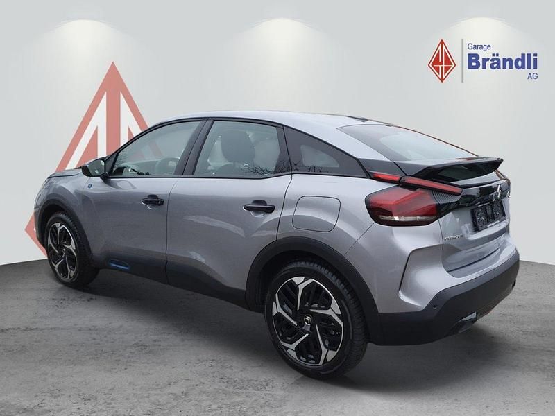 Gebraucht Citroën e-C4 100 kW (136 PS) 2021 Limousine