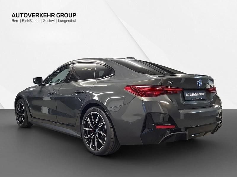 Neu BMW i4 M Sport 294 kW (401 PS) 2025 Limousine