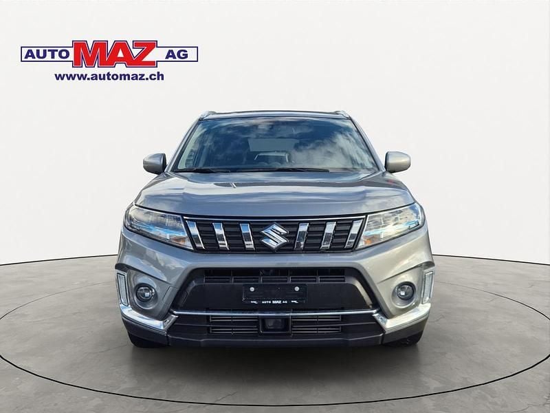 Gebraucht Suzuki Vitara 129 PS (94 kW) 2020 SUV