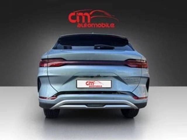 Neu BYD Seal Boost 217 PS (159 kW) 2025 Beige Kombi