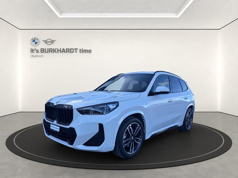 Gebraucht BMW X1 M Sport 204 PS (150 kW) 2022 SUV