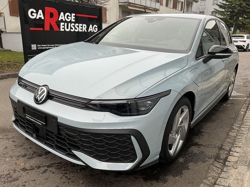 Gebraucht 2025 VW Golf VIII GTE | CHF 37’900 (Fairer Preis) - Bild 1/4