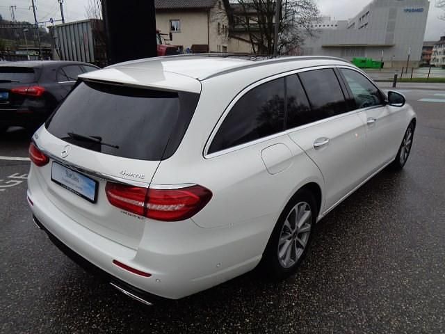 Gebraucht Mercedes E200 Avantgarde 184 PS (135 kW) 2019