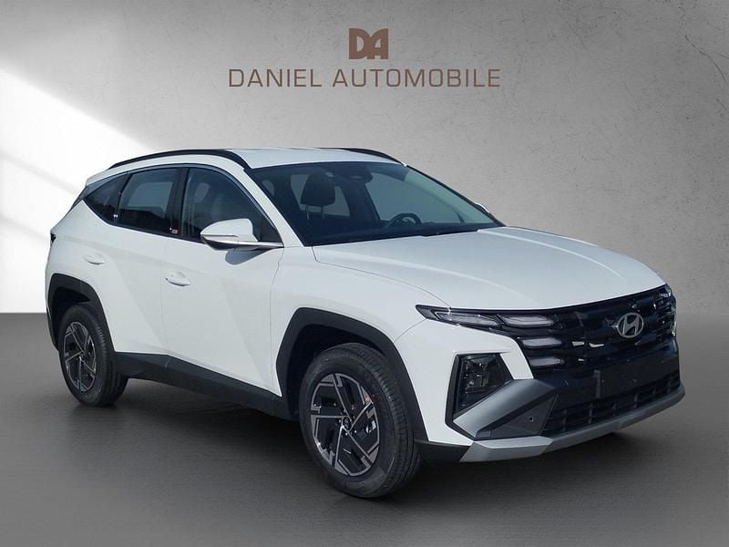 Neu Hyundai Tucson 180 PS (132 kW) 2026 SUV