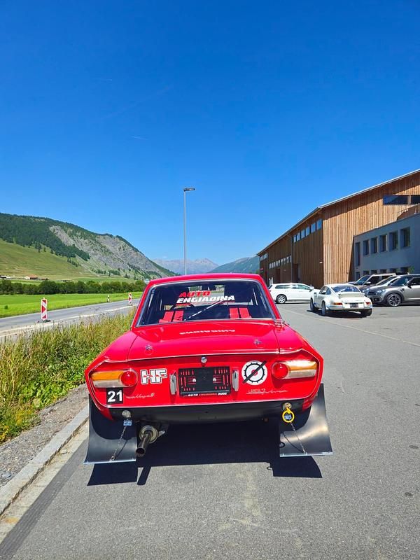 Gebraucht Lancia Fulvia S 90 PS (66 kW) 1973 Coupé