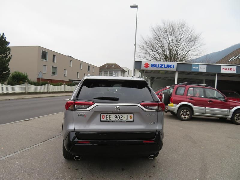 Gebraucht Suzuki Across 306 PS (225 kW) 2024 SUV