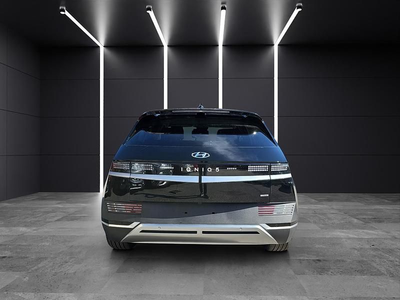 Neu Hyundai Ioniq 239 kW (325 PS) 2025 Schwarz Kleinwagen