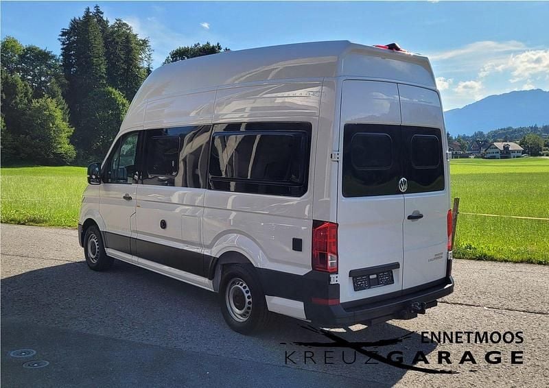 Gebraucht VW California California 177 PS (130 kW) 2020 Van
