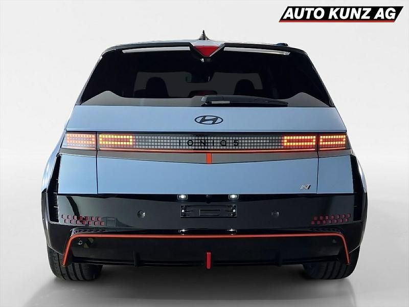 Gebraucht Hyundai Ioniq 478 kW (650 PS) 2025 Kleinwagen