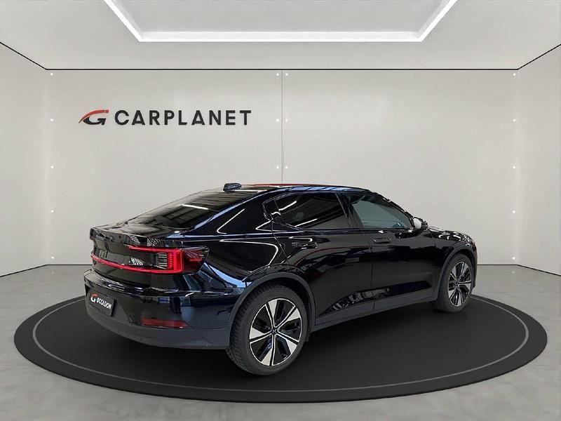 Gebraucht Polestar 2 Long Range Dual motor 300 kW (408 PS) 2022 Kleinwagen