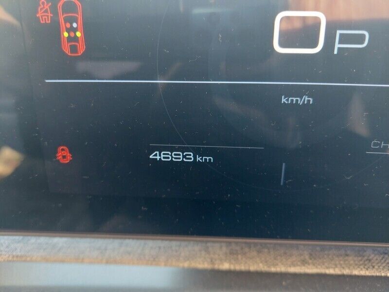 Gebraucht Peugeot 3008 Allure 136 PS (100 kW) 2024 SUV