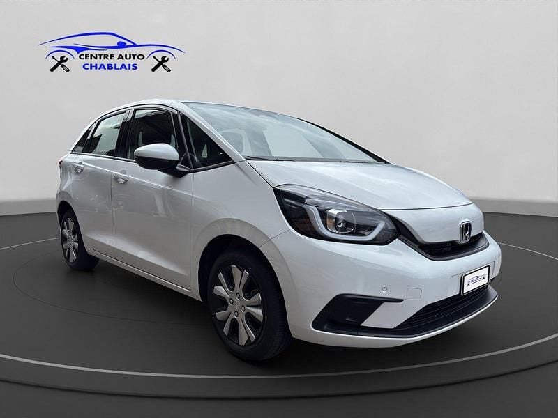 Gebraucht Honda Jazz Elegance 109 PS (80 kW) 2020 Kleinwagen