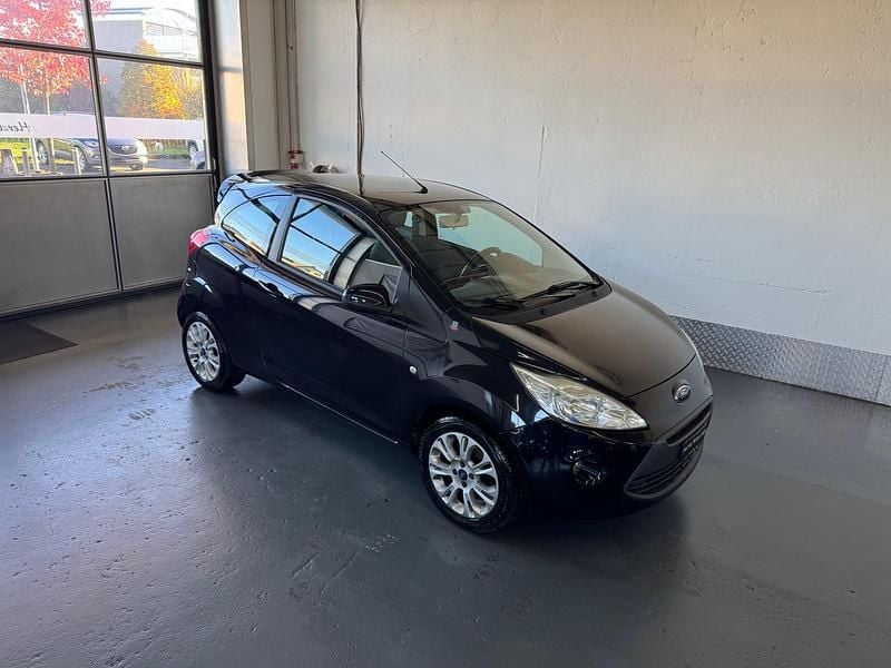 Gebraucht 2010 Ford Ka Trend | CHF 3’900 - Bild 1/4